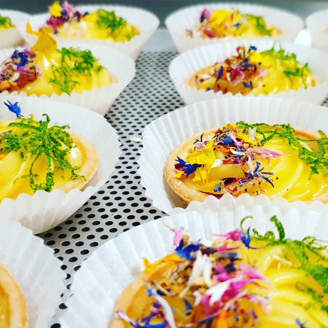 La Belle Juditeh Boulangerie Patisserie 17