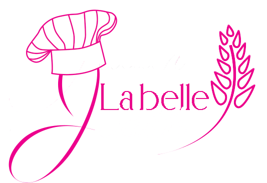 Logo La Belle Judith Logo La Belle Judith